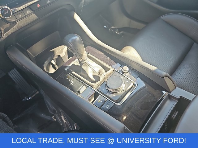 Used 2023 MAZDA MAZDA3 s AWD/4WD image 26
