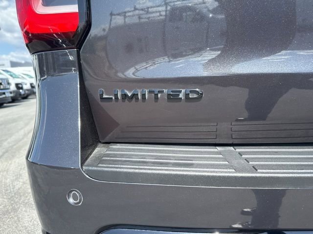 Certified 2023 Ford Expedition Limited AWD/4WD image 10