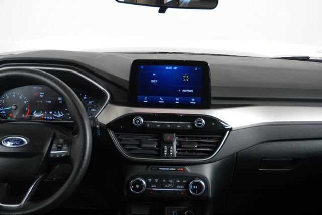 Certified 2020 Ford Escape SE image 18