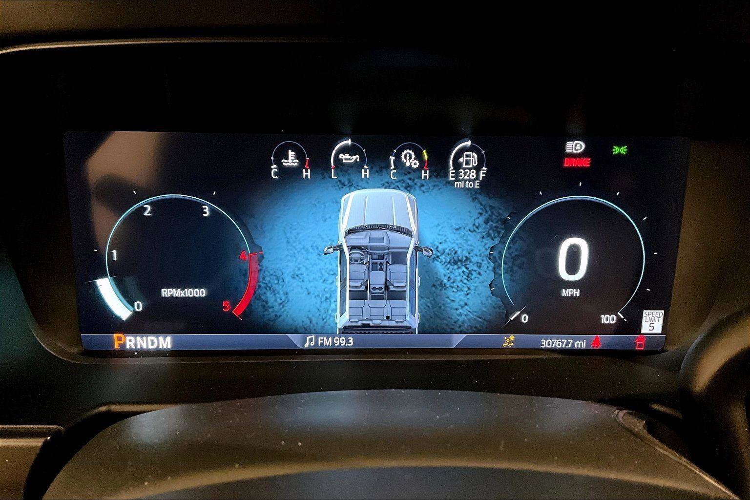 Certified 2023 Ford F250 Lariat w/ Lariat Ultimate Package image 19