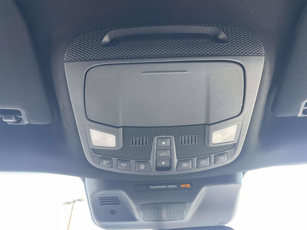 Certified 2023 Ford Expedition Max Limited AWD/4WD image 28