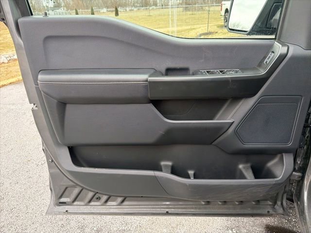 Certified 2024 Ford F150 STX image 15
