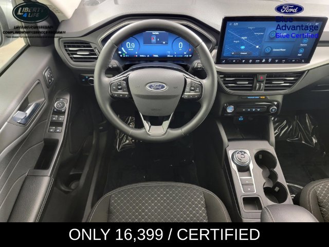 Certified 2023 Ford Escape Active w/ Tech Pack #2 FWD image 25