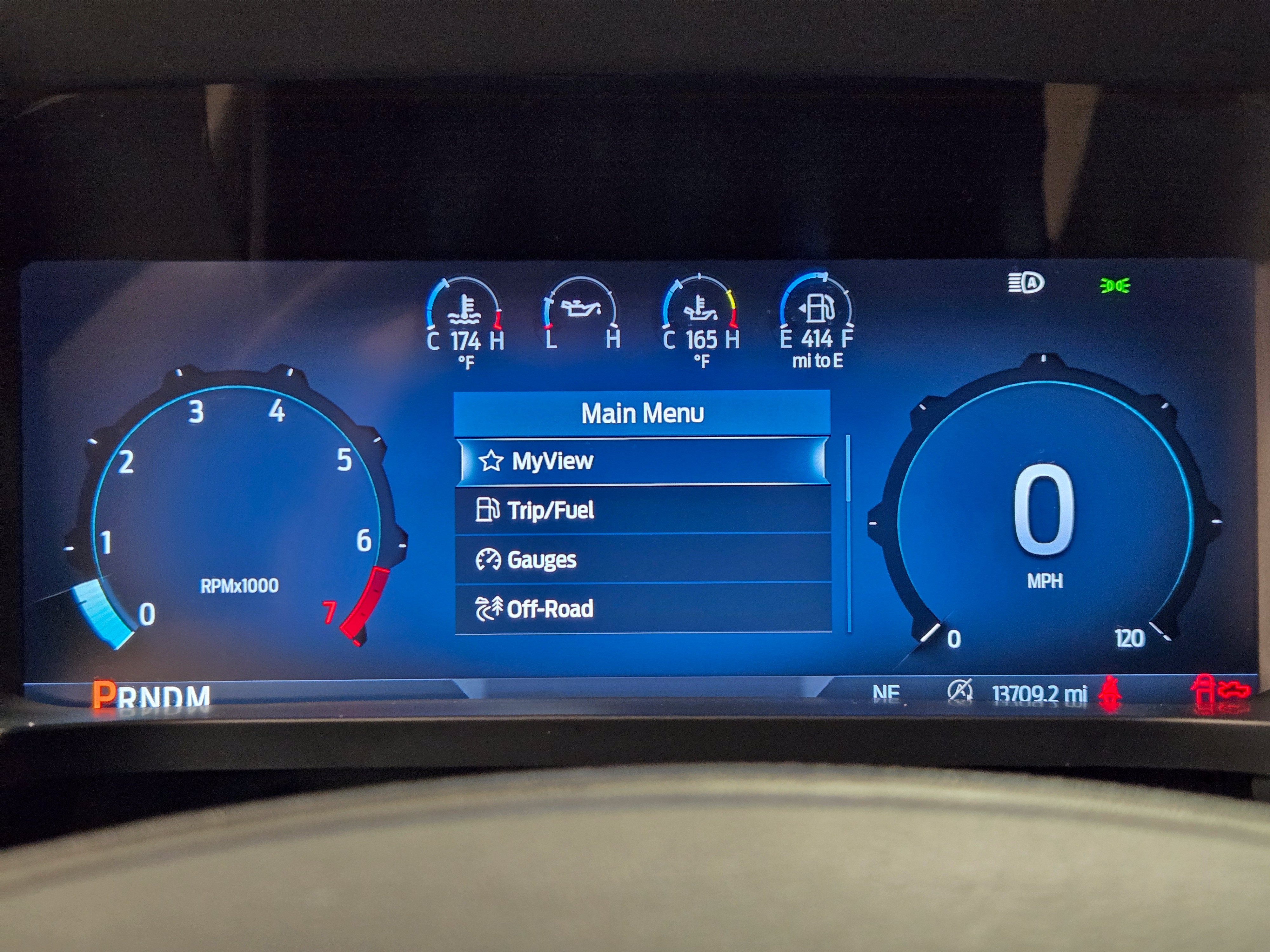 Certified 2025 Ford F150 STX RWD image 16