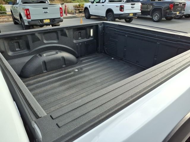 Certified 2025 Ford F150 Raptor AWD/4WD image 21