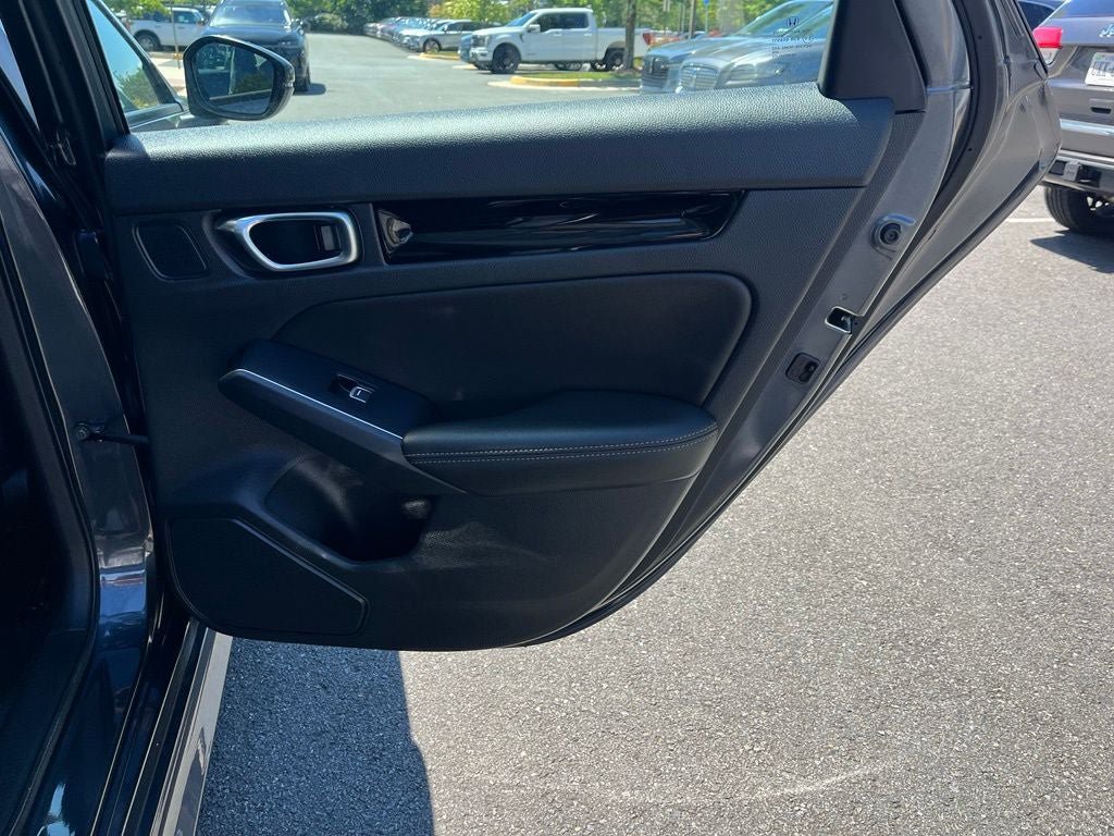 Used 2024 Honda Civic Touring image 21