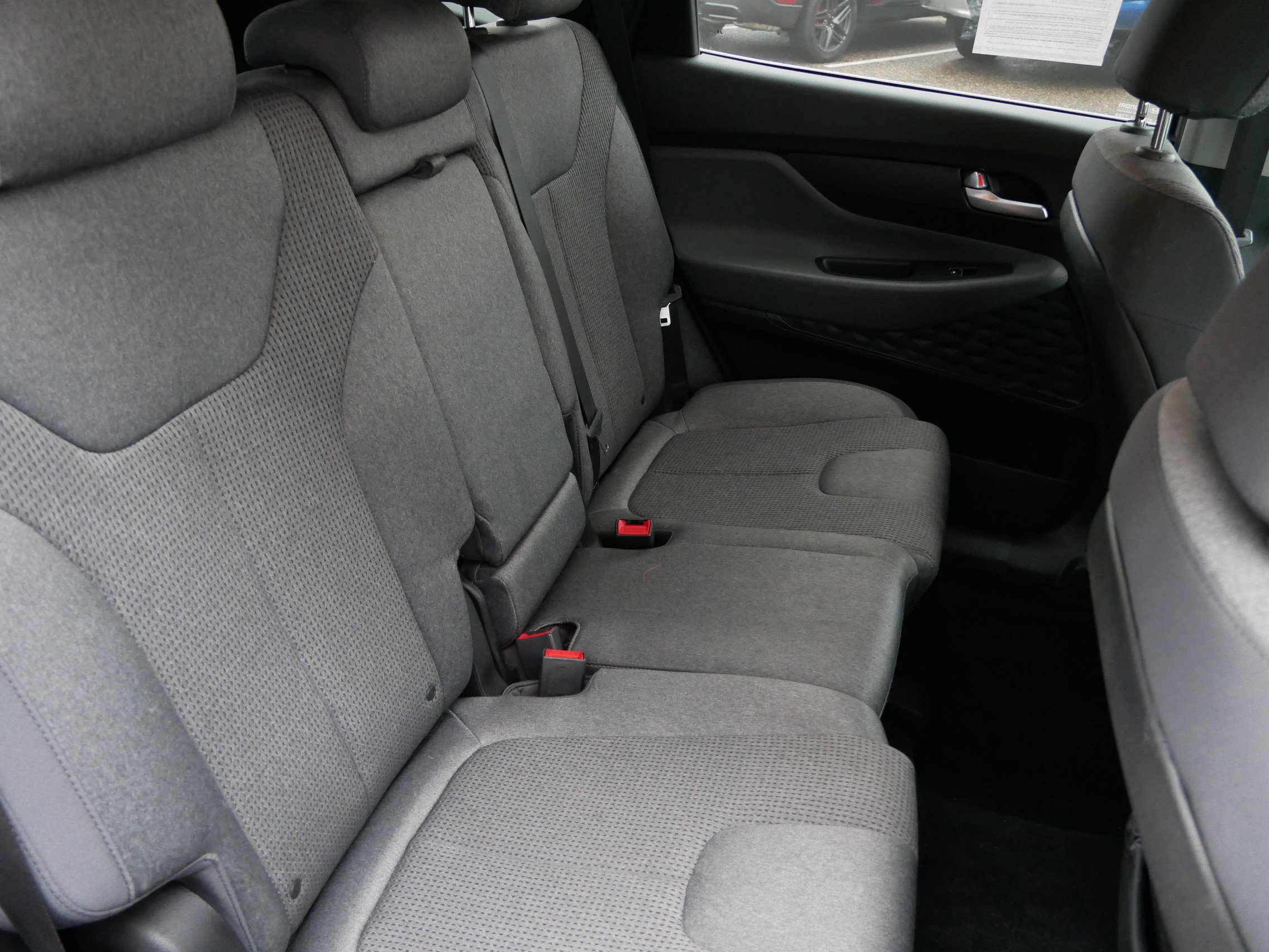 Used 2021 Hyundai Santa Fe SE image 27