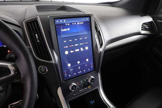 Certified 2024 Ford Edge ST-Line AWD/4WD image 20