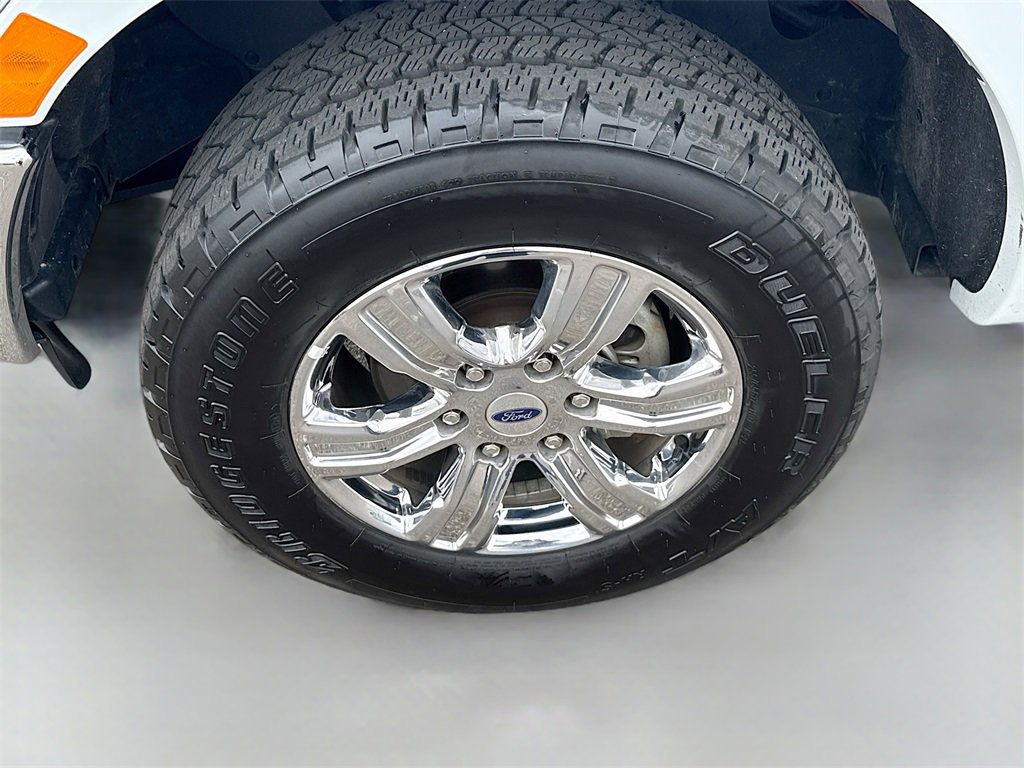 Certified 2022 Ford Ranger XLT w/ Equipment Group 301A Mid image 22