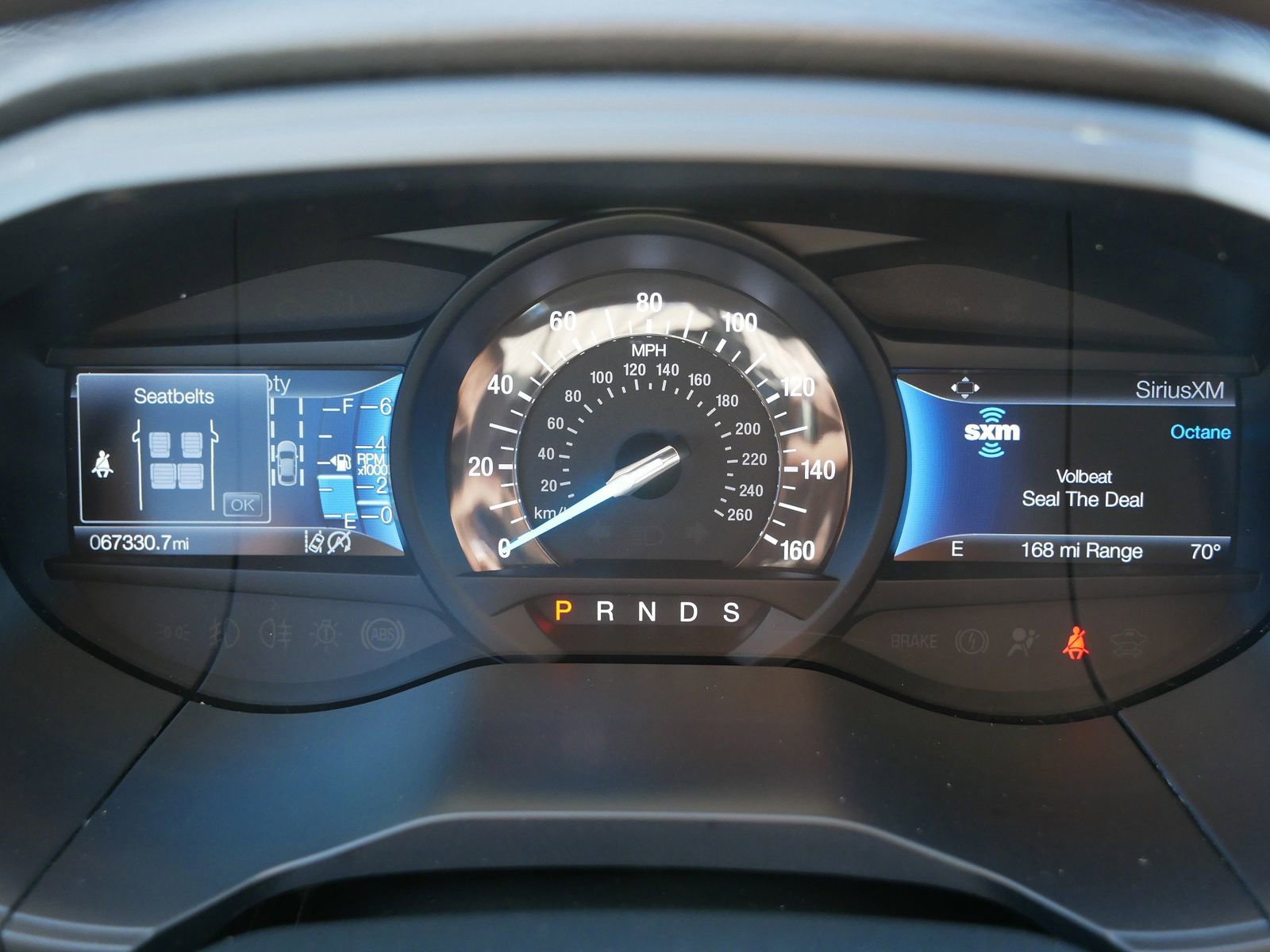 Certified 2022 Ford Edge SE AWD/4WD image 22