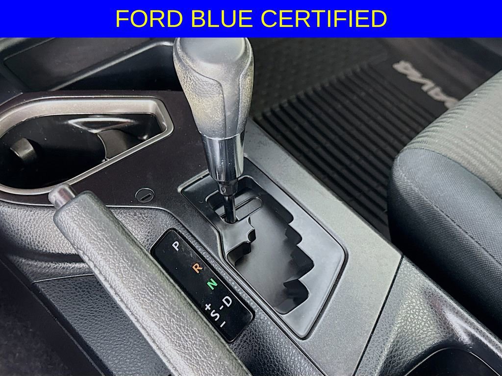 Used 2018 Toyota RAV4 LE w/ All Weather Liner Package image 16