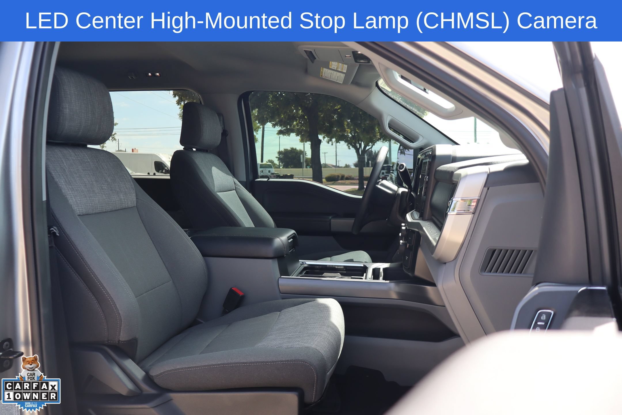 Certified 2024 Ford F250 XLT w/ XLT Premium Package AWD/4WD image 29