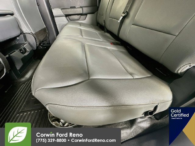 Certified 2024 Ford F350 XL AWD/4WD image 27
