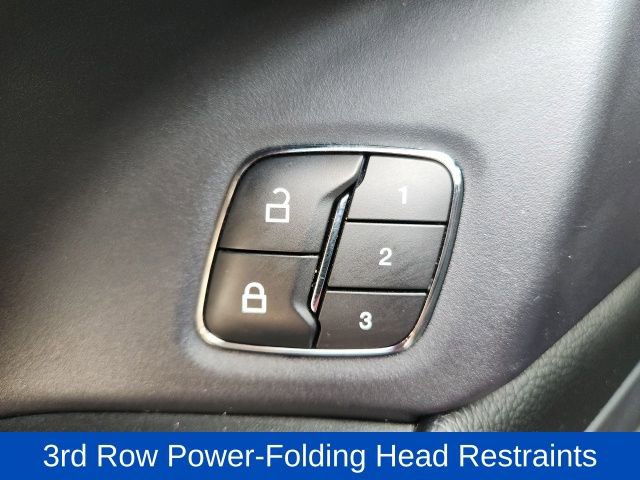 Certified 2021 Ford Expedition XLT RWD image 22