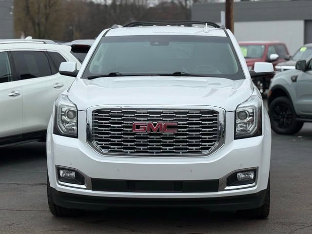 Used 2019 GMC Yukon XL Denali w/ Denali Ultimate Package image 41