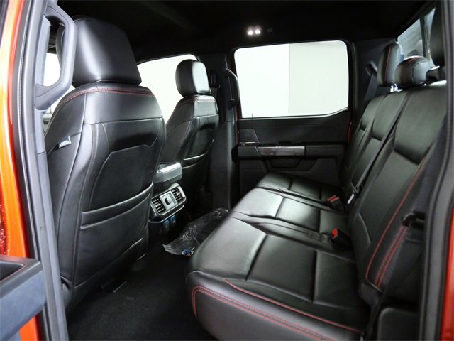 Certified 2023 Ford F150 XLT w/ Equipment Group 302A High image 16