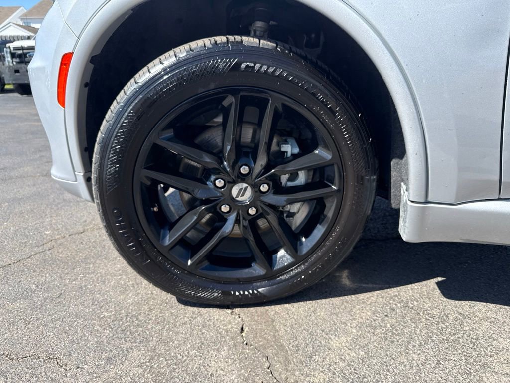 Used 2024 Dodge Durango GT AWD/4WD image 51