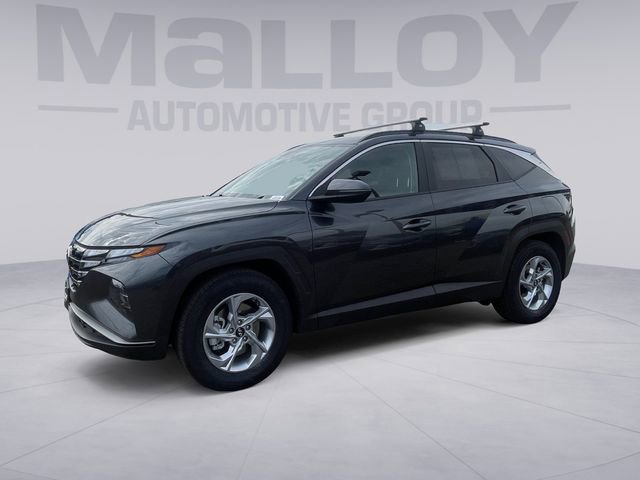 Used 2022 Hyundai Tucson SEL image 1