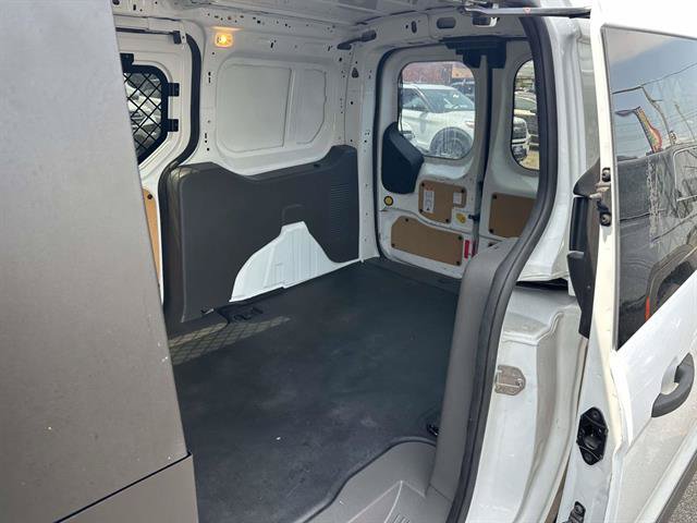 Certified 2023 Ford Transit Connect XL FWD image 37