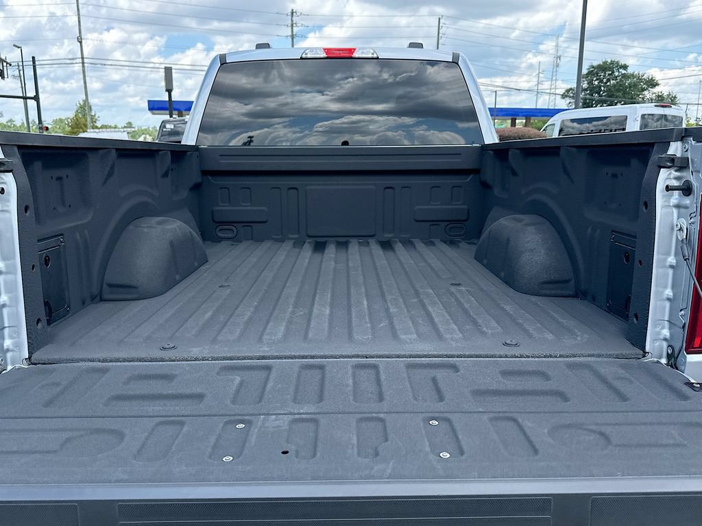 Certified 2025 Ford F150 XL w/ Equipment Group 103A High AWD/4WD image 15