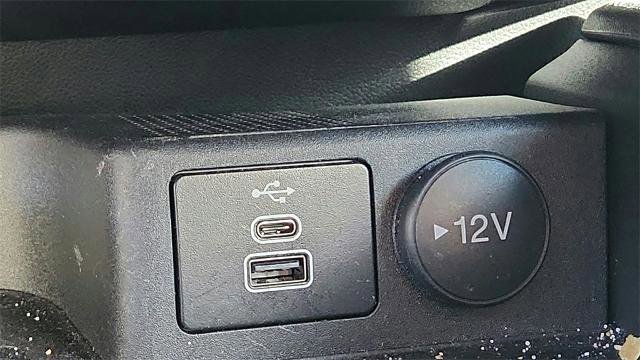 Certified 2023 Ford Bronco Sport Outer Banks w/ Tech Package image 14