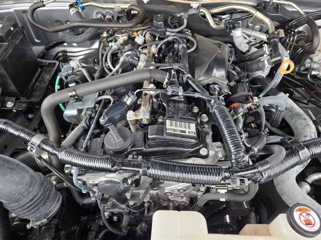 Used 2024 Toyota Tacoma SR RWD image 29