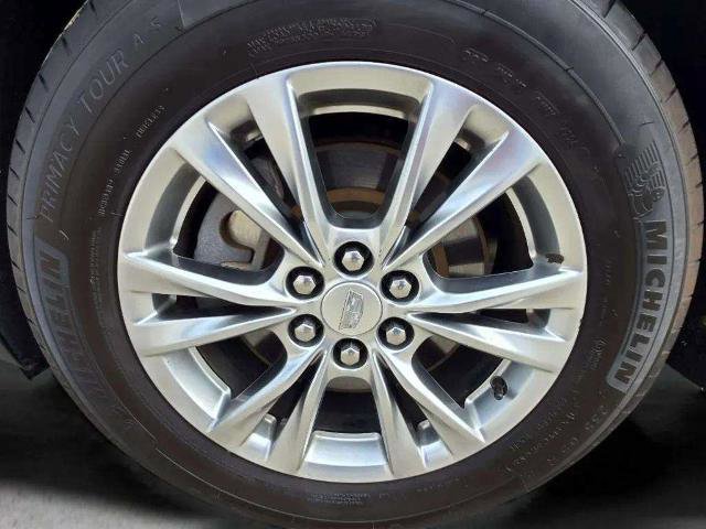 Used 2020 Cadillac XT5 Premium Luxury image 32