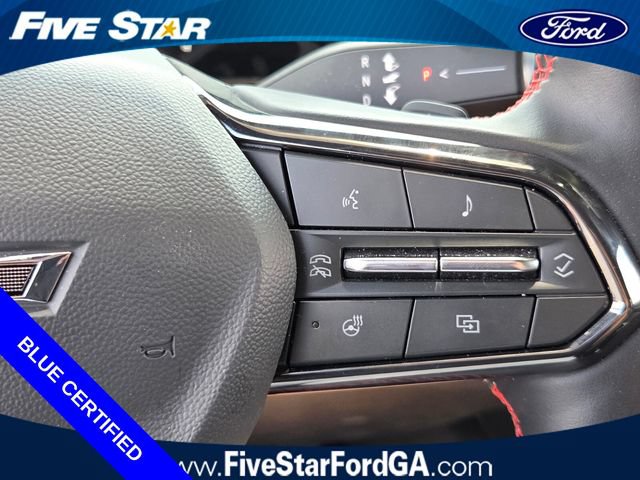 Used 2026 Chevrolet Equinox RS w/ Convenience Package III FWD image 24
