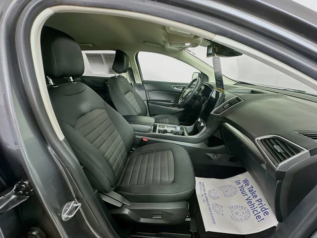 Certified 2024 Ford Edge SEL w/ Convenience Package image 33