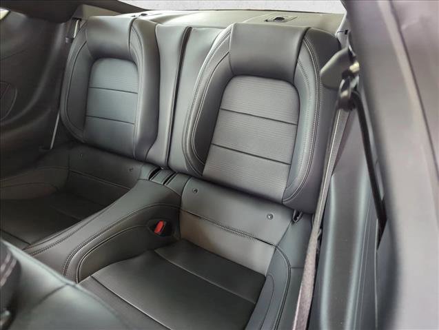 Certified 2025 Ford Mustang Premium RWD image 15