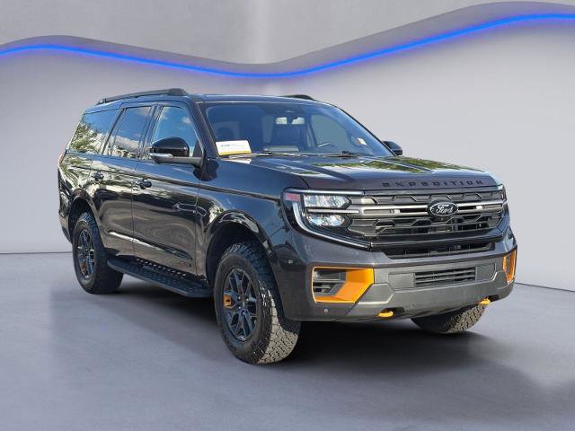 Certified 2025 Ford Expedition Tremor AWD/4WD image 14