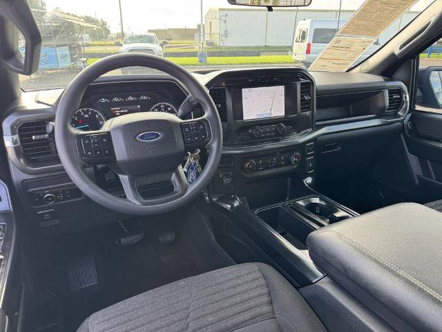 Certified 2023 Ford F150 XL w/ STX Appearance Package AWD/4WD image 16