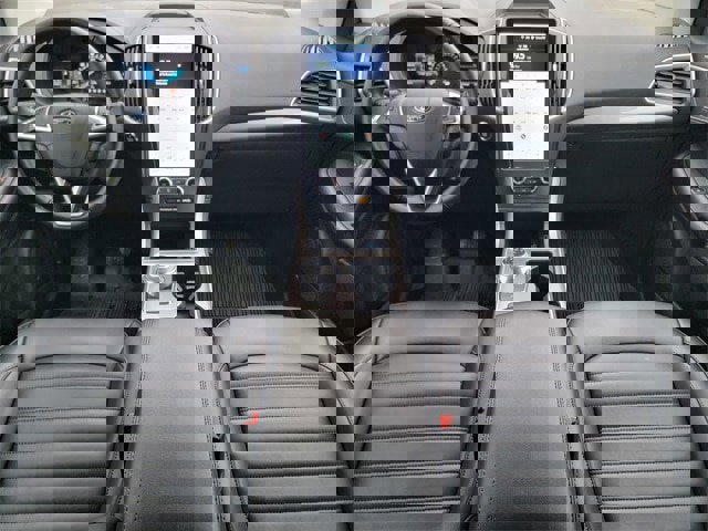 Certified 2024 Ford Edge SEL image 26