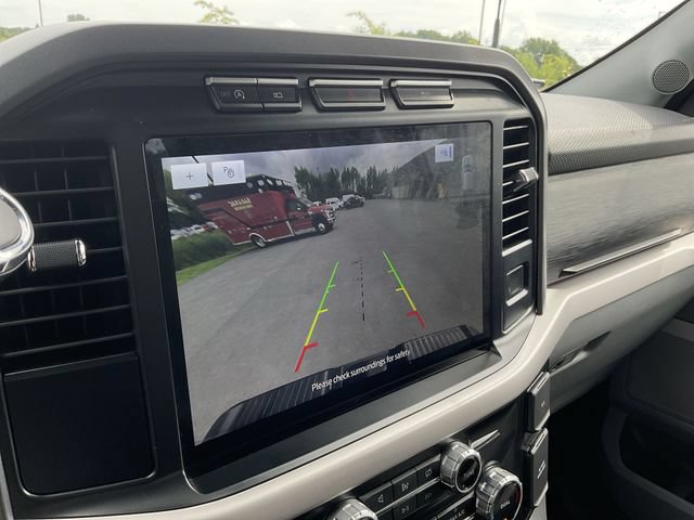 Certified 2023 Ford F150 XLT w/ Equipment Group 302A High AWD/4WD image 18
