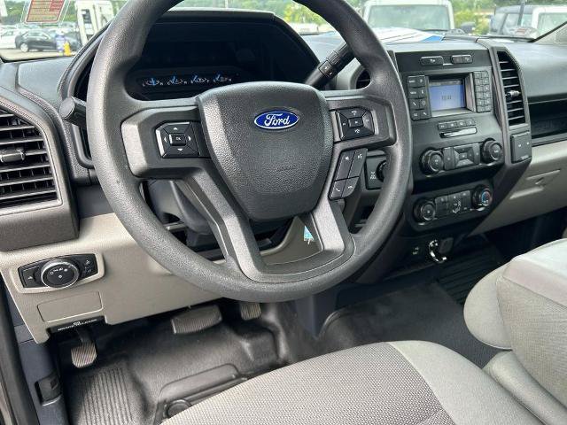 Certified 2022 Ford F350 XL AWD/4WD image 13