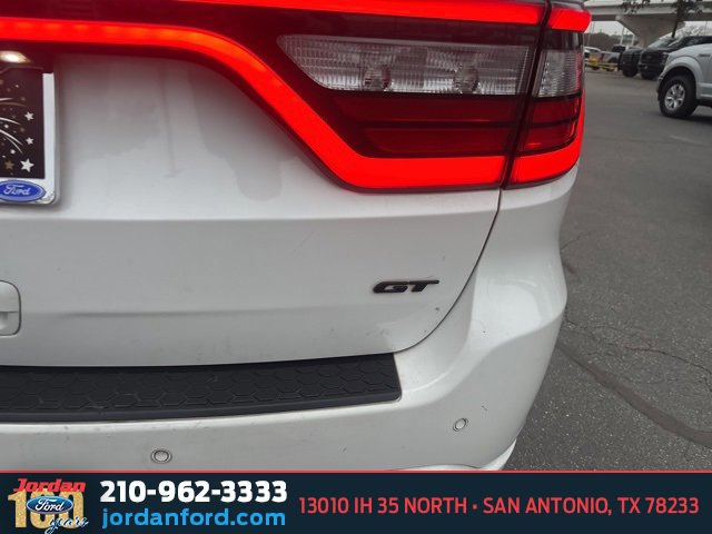 Used 2021 Dodge Durango GT w/ Blacktop Package image 6