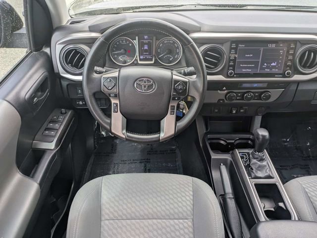 Used 2021 Toyota Tacoma SR5 image 16