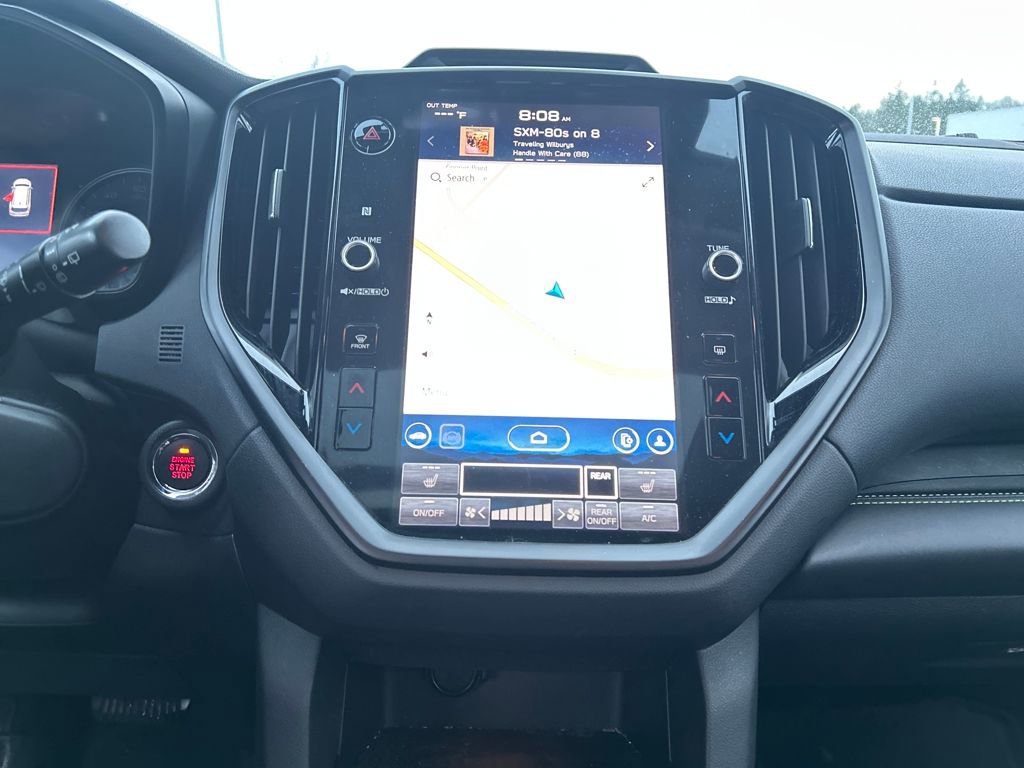 Used 2023 Subaru Ascent Onyx Edition Limited image 27