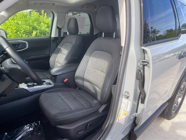 Certified 2023 Ford Bronco Sport Big Bend w/ Convenience Package AWD/4WD image 14