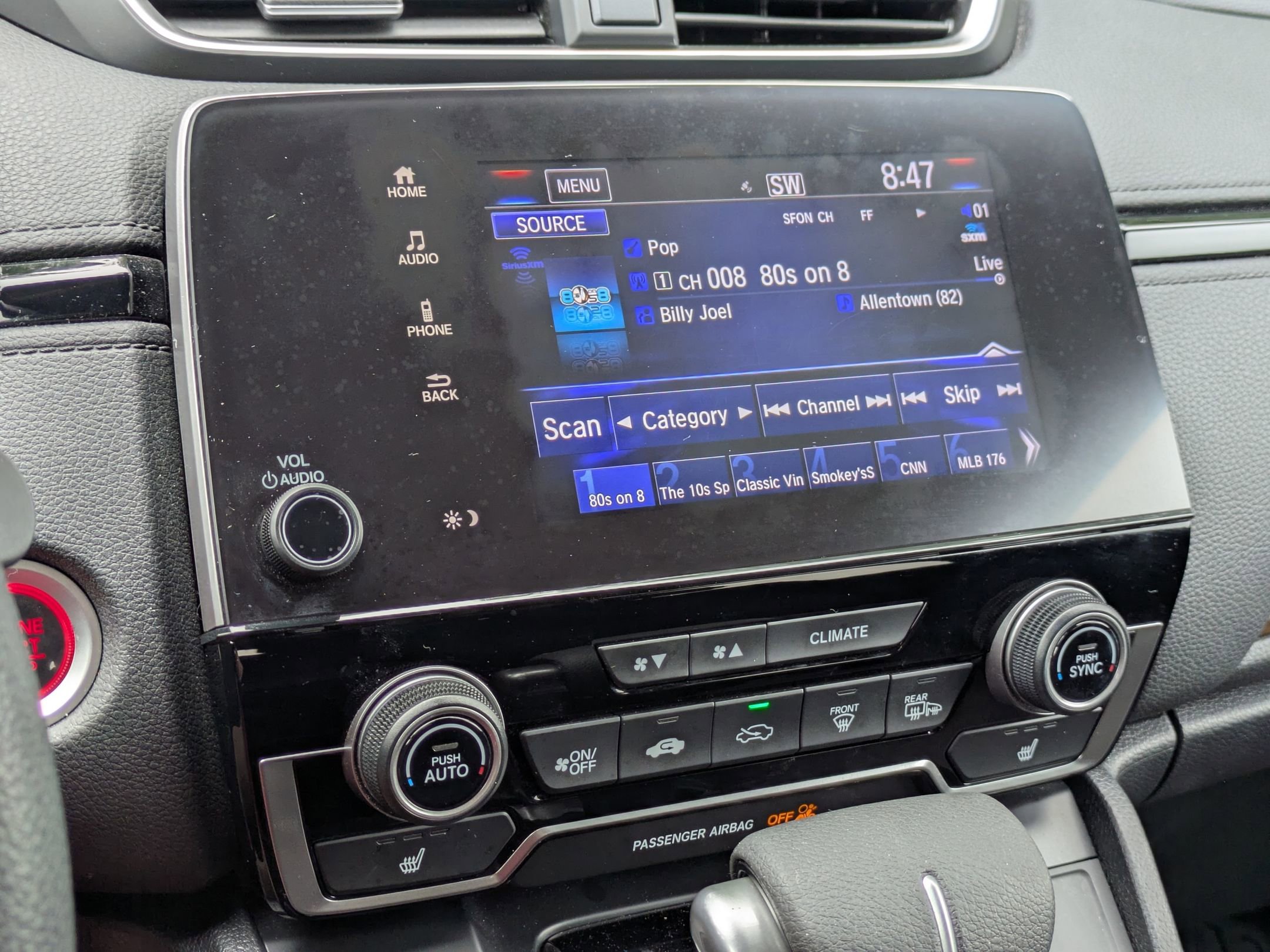 Used 2019 Honda CR-V EX image 19