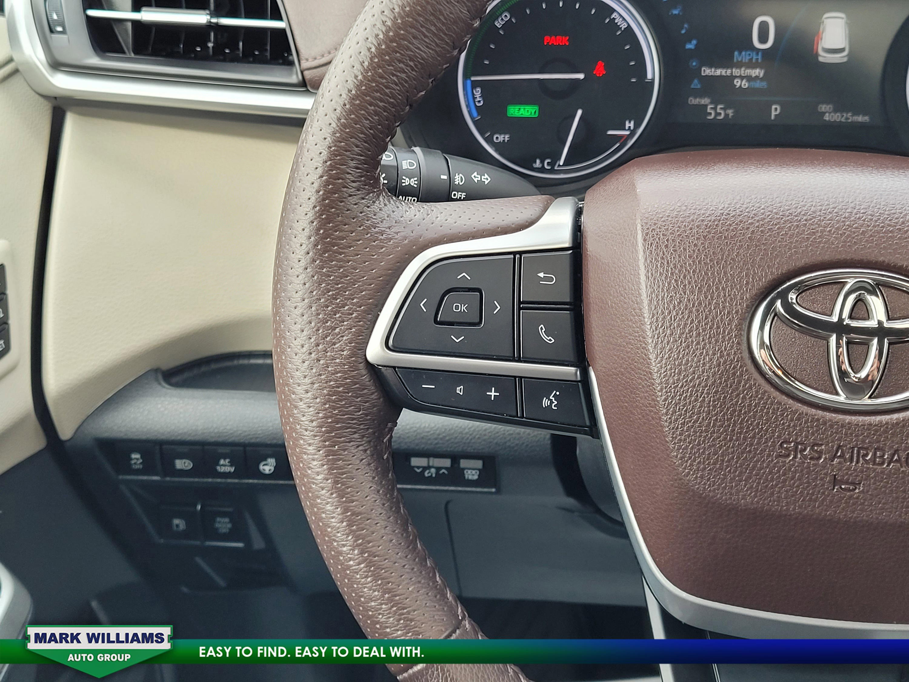 Used 2021 Toyota Sienna Platinum image 14