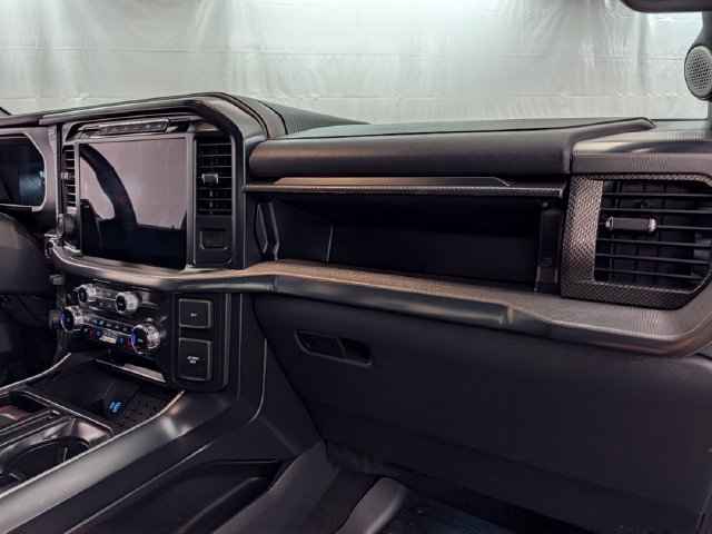 Certified 2024 Ford F150 Raptor AWD/4WD image 26