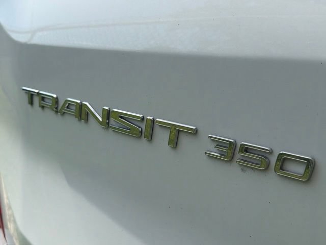 Certified 2024 Ford Transit 350 XLT RWD image 9