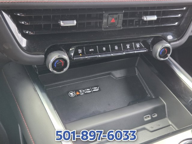 Used 2025 Chevrolet Tahoe RST w/ Comfort Package AWD/4WD image 23