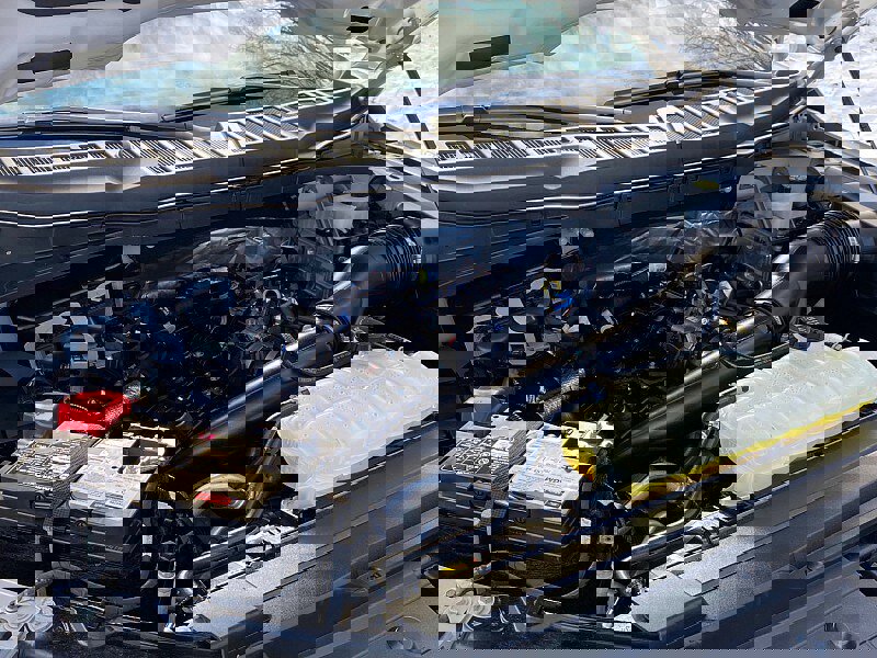 Certified 2023 Ford F150 XLT w/ Equipment Group 302A High image 56