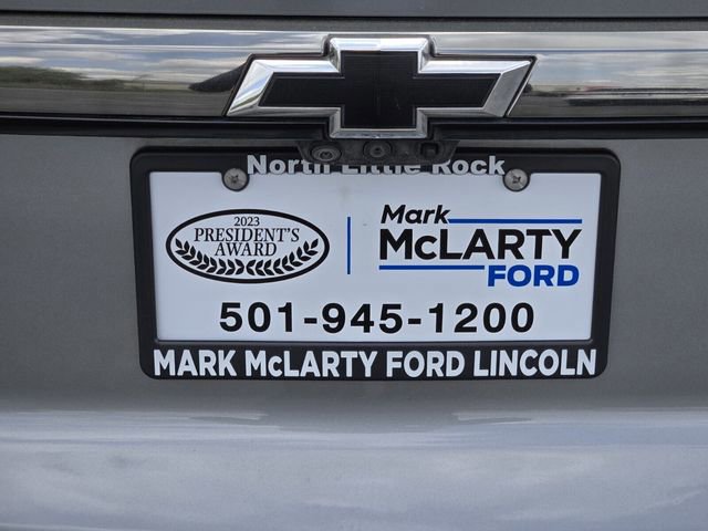 Used 2023 Chevrolet Traverse RS image 15