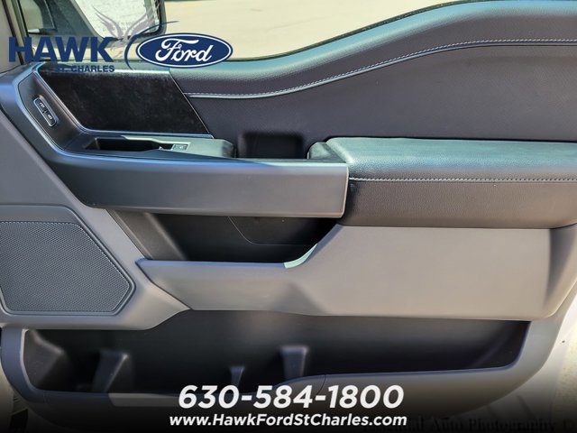 Certified 2023 Ford F150 XLT w/ Equipment Group 302A High AWD/4WD image 24