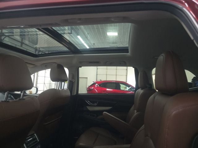 Used 2020 Subaru Ascent Touring w/ Popular Package #2A AWD/4WD image 15