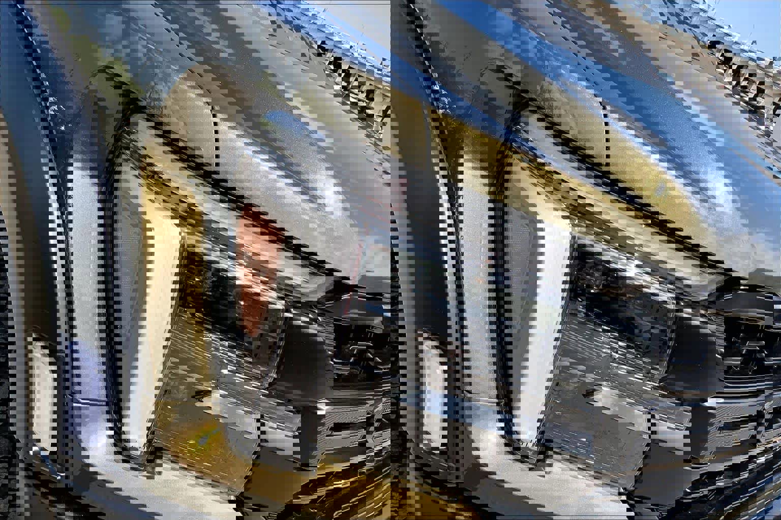 Certified 2025 Ford F150 Raptor w/ Equipment Group 803A Raptor R image 54