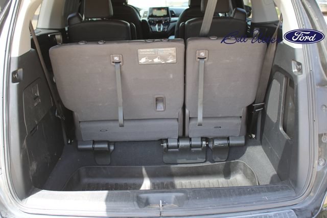 Used 2019 Honda Odyssey Elite image 10